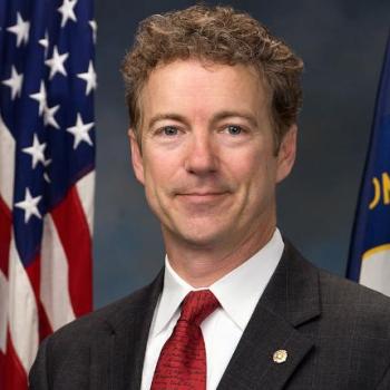 photo of Rand Paul