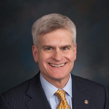 photo of Bill Cassidy