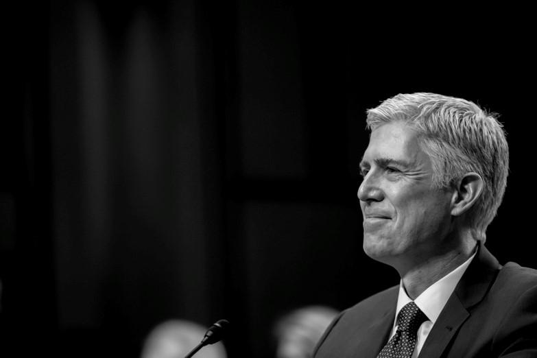 Gorsuch