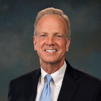 photo of Jerry Moran