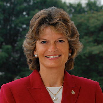 photo of Lisa Murkowski