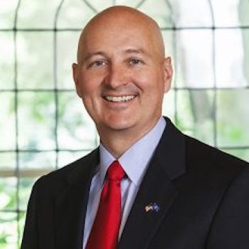 photo of Pete Ricketts