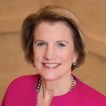 photo of Shelley Moore Capito