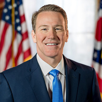 photo of Jon Husted