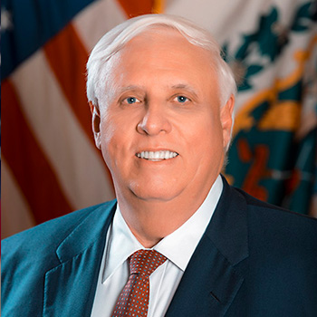 photo of Jim Justice