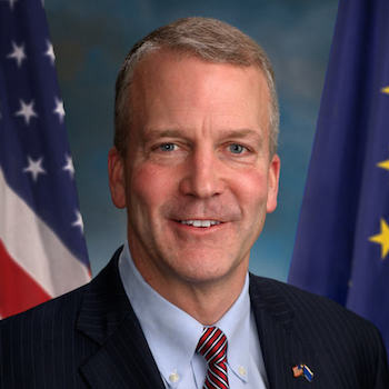 photo of Dan Sullivan