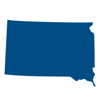 South Dakota Logo